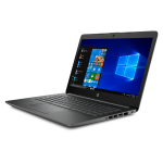 NOTEBOOK HP 14-CM0045LA AMD DUAL CORE 2.3/4G/64G/W10H/14"HD/GRIS OSCURO - Imagen 3