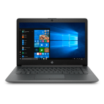 NOTEBOOK HP 14-CM0030LA AMD DUAL CORE 2.6/8G/2TB/W10H/14"HD/GRIS OSCURO - Imagen 11