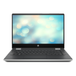 NOTEBOOK HP X360 14-DH0028LA PENTIUM 1.1/4G/500/W10H/14"/PLATA - Imagen 8