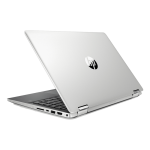 NOTEBOOK HP X360 14-DH0028LA PENTIUM 1.1/4G/500/W10H/14"/PLATA - Imagen 19