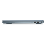 NOTEBOOK HP 15-CW1025LA AMD RYZEN3 2.1/12GB/1TB/W10H/15.6"HD/AZUL NEBLINA - Imagen 5