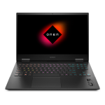NOTEBOOK GAMER OMEN HP 15-EK0062LA CORE i7 2.6/8G+32G OPTANE/512SSD/VGA4GB/W10H/15.6"FHD I