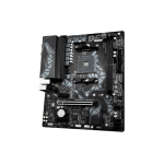PLACA MADRE GIGABYTE AM4 B550M GAMING S/R/HDMI/DVI/M2/DDR4/USB3.2/MATX/RGB - Imagen 2