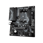 PLACA MADRE GIGABYTE AM4 B550M GAMING S/R/HDMI/DVI/M2/DDR4/USB3.2/MATX/RGB - Imagen 7