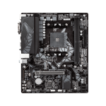 PLACA MADRE GIGABYTE AM4 B550M GAMING S/R/HDMI/DVI/M2/DDR4/USB3.2/MATX/RGB - Imagen 10
