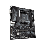 PLACA MADRE GIGABYTE AM4 B550M GAMING S/R/HDMI/DVI/M2/DDR4/USB3.2/MATX/RGB - Imagen 16