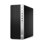 COMPUTADORA HP ELITEDESK 800 G5 TWR 2K2K3LS#ABM I9/16GB/512SSD/VGA2G/W10PRO - Imagen 7