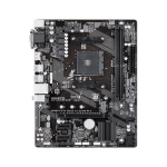 PLACA MADRE GIGABYTE AM4 A320M-S2H V/S/R/DVI/HDMI/M2/DD4/MATX - Imagen 2
