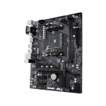 PLACA MADRE GIGABYTE AM4 A320M-S2H V/S/R/DVI/HDMI/M2/DD4/MATX - Imagen 3