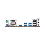 PLACA MADRE GIGABYTE AM4 A320M-S2H V/S/R/DVI/HDMI/M2/DD4/MATX - Imagen 5