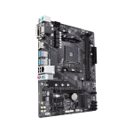 PLACA MADRE GIGABYTE AM4 A320M-S2H V/S/R/DVI/HDMI/M2/DD4/MATX - Imagen 9