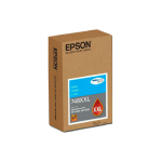 TINTA EPSON T748XXL 220-A CIANO WF-6090/WF-6590 - Imagen 3