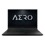 NOTEBOOK GIGA AERO 15 XC-8LA54 CORE i7 2.2/32G/1TBSSD/3070-8G/W10H/15.6UHD OLED/NEGRO - Imagen 9