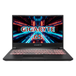 NOTEBOOK GIGA G5 KC-8LA2130SH CORE i7 2.2/16G/512SSD/3060-6G/W10H/15.6FHDIPS/240HZ NEGRO