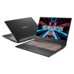 NOTEBOOK GIGA G5 KC-8LA2130SH CORE i7 2.2/16G/512SSD/3060-6G/W10H/15.6FHDIPS/240HZ NEGRO - Imagen 6