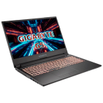 NOTEBOOK GIGA G5 KC-8LA2130SH CORE i7 2.2/16G/512SSD/3060-6G/W10H/15.6FHDIPS/240HZ NEGRO - Imagen 11