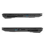 NOTEBOOK GIGA G7 KC-8LA1130SH CORE i7 2.2/16G/512SSD/3060-6G/W10H/17.3FHD IPS/144HZ NEGRO - Imagen 8