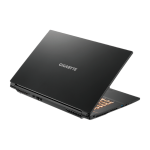 NOTEBOOK GIGA G7 KC-8LA1130SH CORE i7 2.2/16G/512SSD/3060-6G/W10H/17.3FHD IPS/144HZ NEGRO - Imagen 11