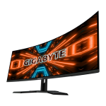 MONITOR 34" GIGABYTE GAMER G34WQC WIDE QUAD HD VA/ 2HDMI/ 2DP/ 1MS/ 144HZ/ 178°/ CURVO/ NE - Imagen 2
