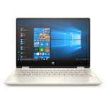 NOTEBOOK HP X360 14-DH1010LA CORE i5 1.6/8G/256SSD/W10H/14"FHD IPS/PLATA - Imagen 6