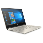 NOTEBOOK HP X360 14-DH1010LA CORE i5 1.6/8G/256SSD/W10H/14"FHD IPS/PLATA - Imagen 8