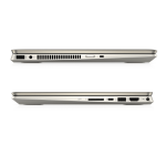 NOTEBOOK HP X360 14-DH1010LA CORE i5 1.6/8G/256SSD/W10H/14"FHD IPS/PLATA - Imagen 10