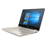 NOTEBOOK HP X360 14-DH1010LA CORE i5 1.6/8G/256SSD/W10H/14"FHD IPS/PLATA - Imagen 12