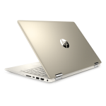 NOTEBOOK HP X360 14-DH1010LA CORE i5 1.6/8G/256SSD/W10H/14"FHD IPS/PLATA - Imagen 14