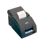 IMPRESORA EPSON TMU220A-163 C/KIT USB BIVOLT/ GRIS OSCURO - Imagen 2