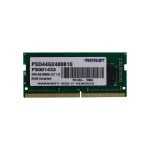 MEMORIA RAM P/ NB DDR4 4G 2400 PATRIOT SIGNATURE LINE PSD44G240081S SL - Imagen 4