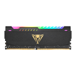 MEMORIA RAM DDR4 32GB 3200 PATRIOT VIPER PVSR432G320C8 BLACK RGB - Imagen 5
