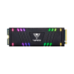 SSD M.2 PCIE 512GB PATRIOT VIPER NVME VPR100-512GM28H RGB - Imagen 9