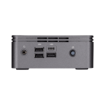 COMPUTADORA GIGA BRIX GB-BRI5H-10210E CORE i5 1.6/HDMI/WIFI/RED/M.2/DDR4/USBC/USB 3.2 - Imagen 3
