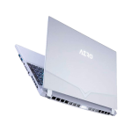 NOTEBOOK GIGA AERO 15 KC-8LA5130VH CORE i7 2.2/16G/512SSD/3060-6G/W10H/15.6UHD OLE - Imagen 4