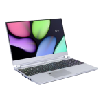 NOTEBOOK GIGA AERO 15 KC-8LA5130VH CORE i7 2.2/16G/512SSD/3060-6G/W10H/15.6UHD OLE - Imagen 13