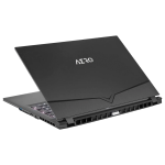 NOTEBOOK GIGABYTE AERO 17 KC-8LA6150SH CORE i7 2.2/16G/1TBSSD/3060-6G/W10H/17.3 FHD NEGRO - Imagen 8