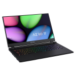 NOTEBOOK GIGABYTE AERO 17 KC-8LA6150SH CORE i7 2.2/16G/1TBSSD/3060-6G/W10H/17.3 FHD NEGRO - Imagen 11
