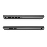 NOTEBOOK HP 15-DA2018LA CORE i3 2.1/4GB/1TB/W10H/15.6"HD/GRIS OSCURO - Imagen 10