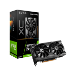 PLACA DE VIDEO EVGA RTX3060 XC GAMING 12GB DD6 12G-P5-3657-KR