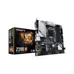 PLACA MADRE GIGABYTE 1151 Z390 M S/R/HDMI/DVI/DP/2M2/DD4/MATX - Imagen 9