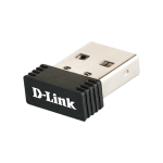 ADAPTADOR WIRELESS D-LINK USB DWA-121 MICRO N150