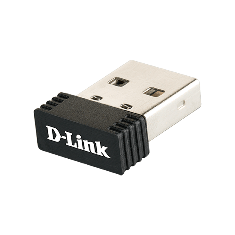 fastrax_69373_69304c6193c7b.jpg ADAPTADOR WIRELESS D-LINK USB DWA-121 MICRO N150 - Imagen 1
