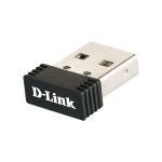 ADAPTADOR WIRELESS D-LINK USB DWA-121 MICRO N150 - Imagen 2