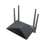ROUTER D-LINK WIR. DIR-825M 4P DUAL BAND AC1200 USB/2.4/5GHZ C/4 ANTENA