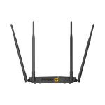 ROUTER D-LINK WIR. DIR-825M 4P DUAL BAND AC1200 USB/2.4/5GHZ C/4 ANTENA - Imagen 4