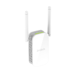 EXTENSOR DE WIFI D-LINK DAP-1325 N300 IPV6 2.4GHZ C/2 ANTENAS
