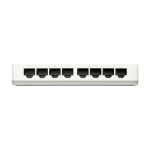 SWITCH D-LINK DES-1008C 8P 10/100 MBPS NO ADMINISTRABLE - Imagen 8