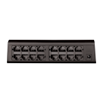 SWITCH D-LINK DES-1016A 16P 10/100 MBPS NO ADMINISTRABLE - Imagen 4