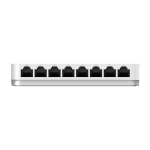 SWITCH D-LINK DGS-1008A 8P 10/100/1000 MBPS NO ADMINISTRABLE - Imagen 8