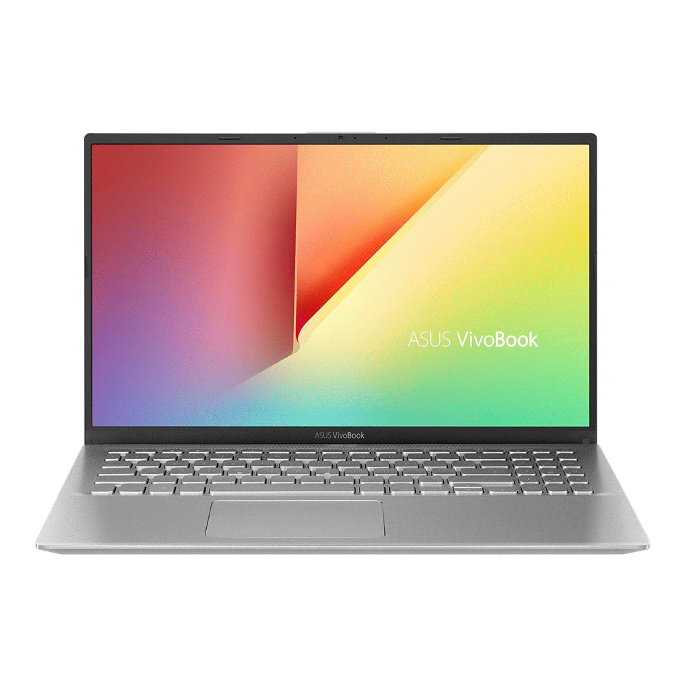 fastrax_69618_69304cefb22cd.jpg NOTEBOOK ASUS I7 VIVOBOOK X512JA-BQ863T 1.3/8G/512SSD/W10H/15.6"FHD/PLATA - Imagen 1
